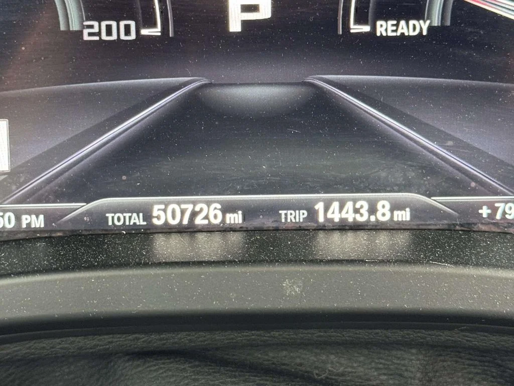 Used 2020 Gray BMW Competition image 24