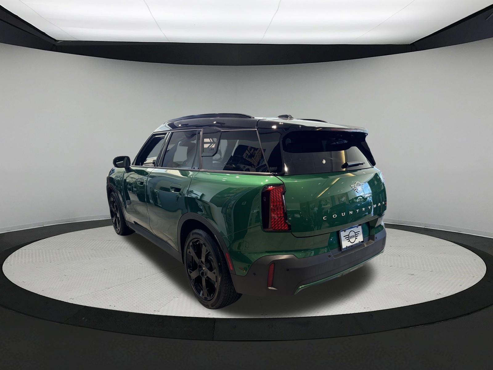 2026 MINI Countryman S - Photo 5