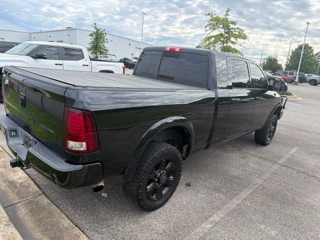 Used 2016 Black Ram Laramie image 3