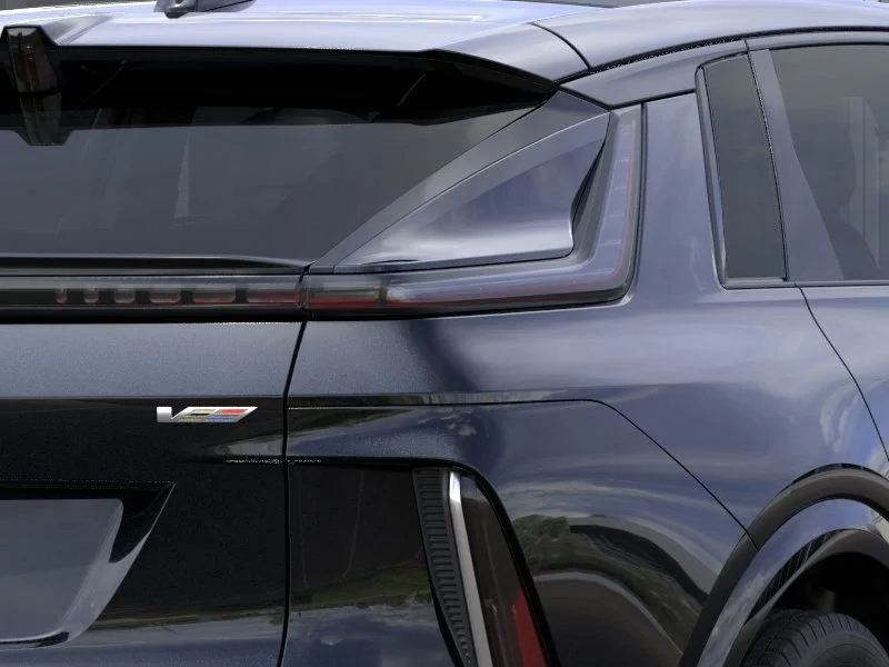 2026 Cadillac LYRIQ V - Photo 11