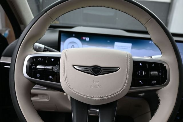Used 2026 Green Genesis 3.5T Prestige image 18