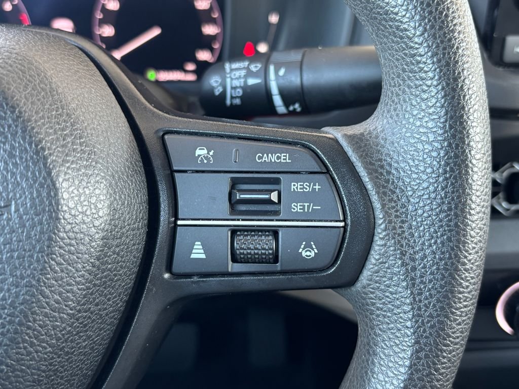 2023 Honda Accord LX - Photo 12