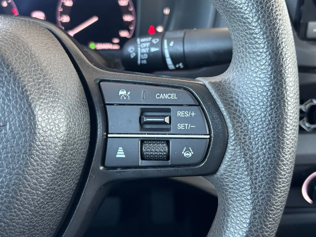 2023 Honda Accord LX - Photo 12