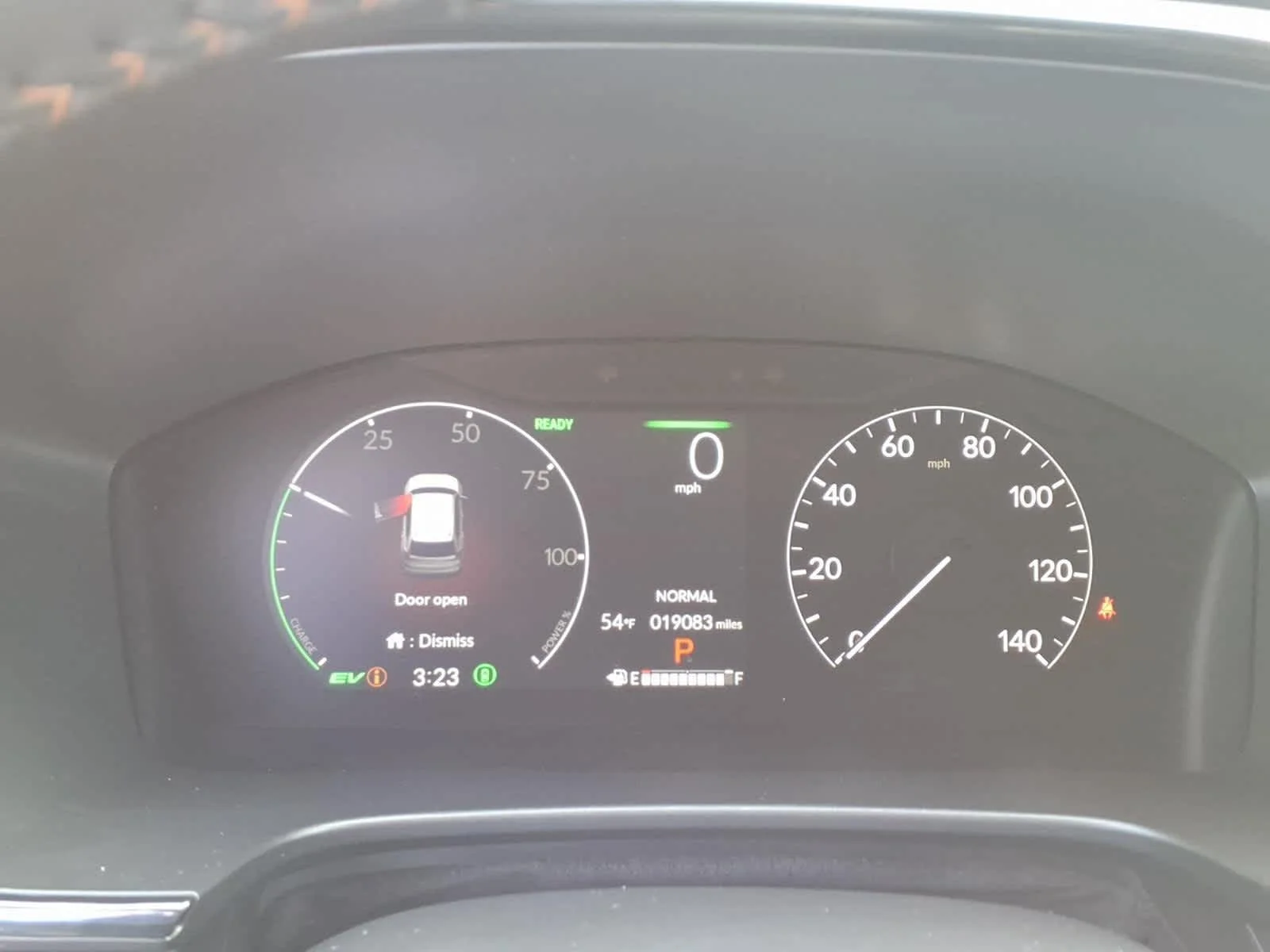 2026 Honda CR-V Sport - Photo 8