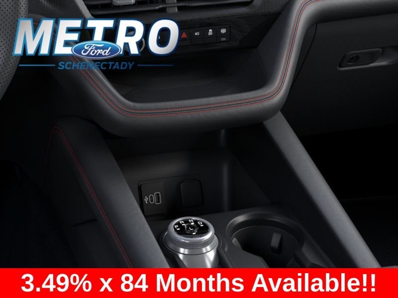 2026 Ford Explorer ST - Photo 15