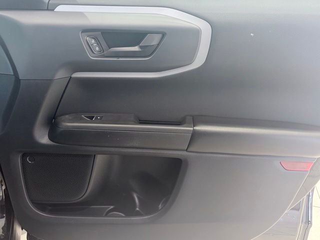 Used 2021 Black Ford Big Bend image 10