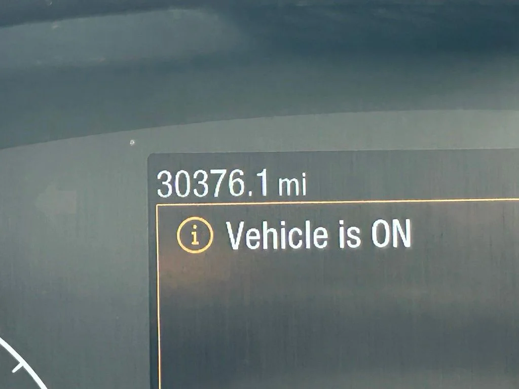 Certified Used 2025 Oxford White Ford XLT image 39