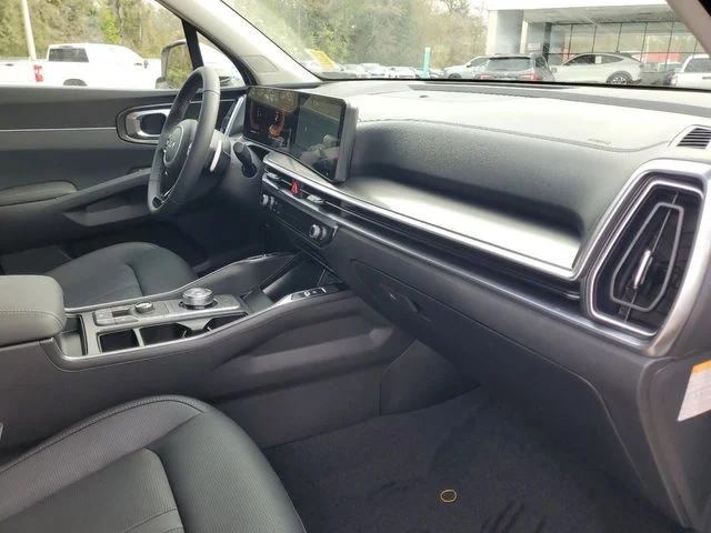 2025 Kia Sorento EX Hybrid - Photo 33