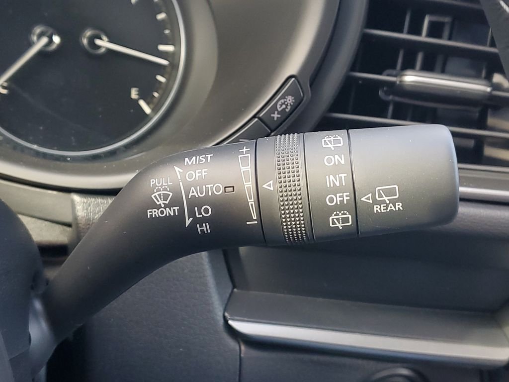 2026 Mazda CX-30 Carbon Edition - Photo 22