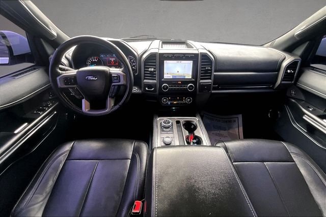 Used 2021 Oxford White Ford XLT image 12