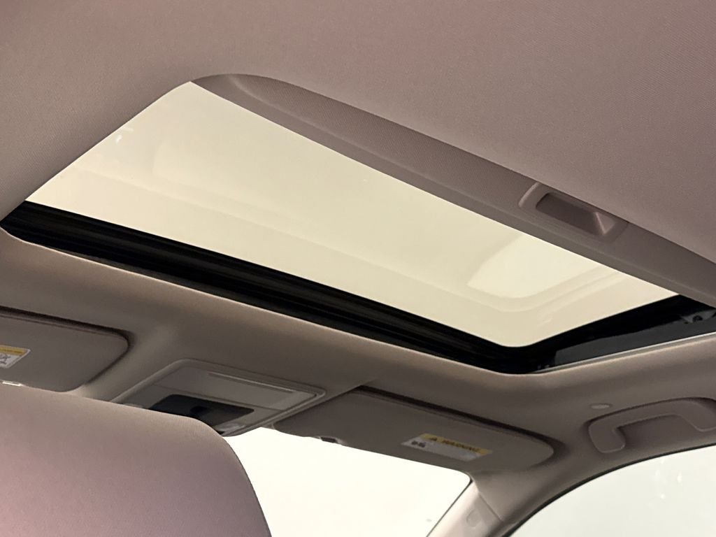 2026 Honda CR-V EX - Photo 13
