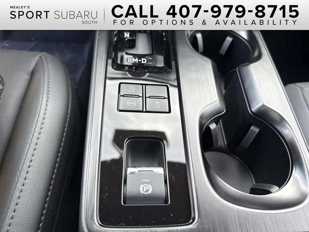 New 2026 ICE SILVER METALLIC Subaru Premium image 34