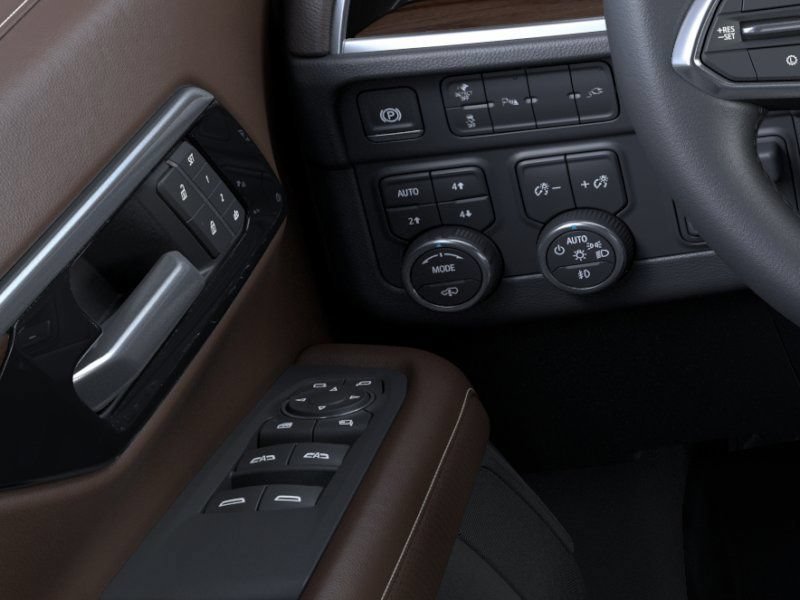 2026 Chevrolet Suburban High Country - Photo 23