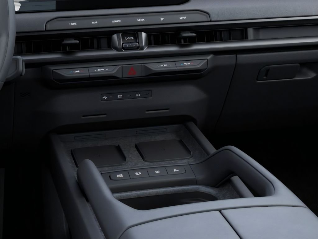New 2027 Brown Kia X-Line EX image 23