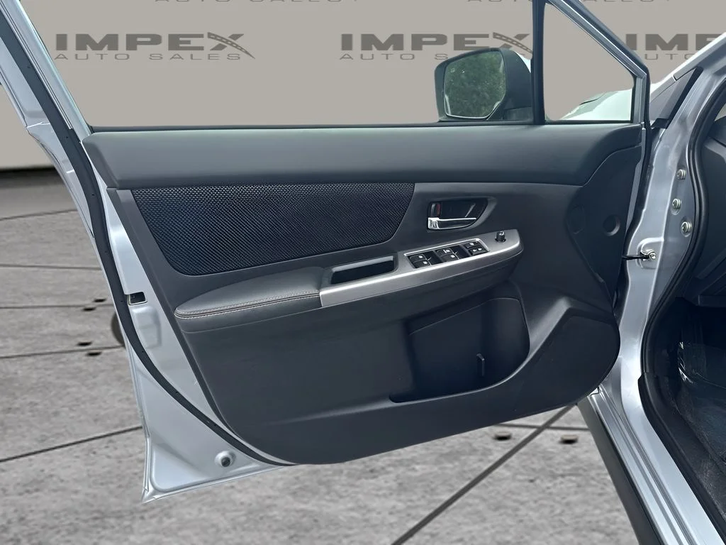 Used 2017 Silver Subaru 2.0i Premium image 13