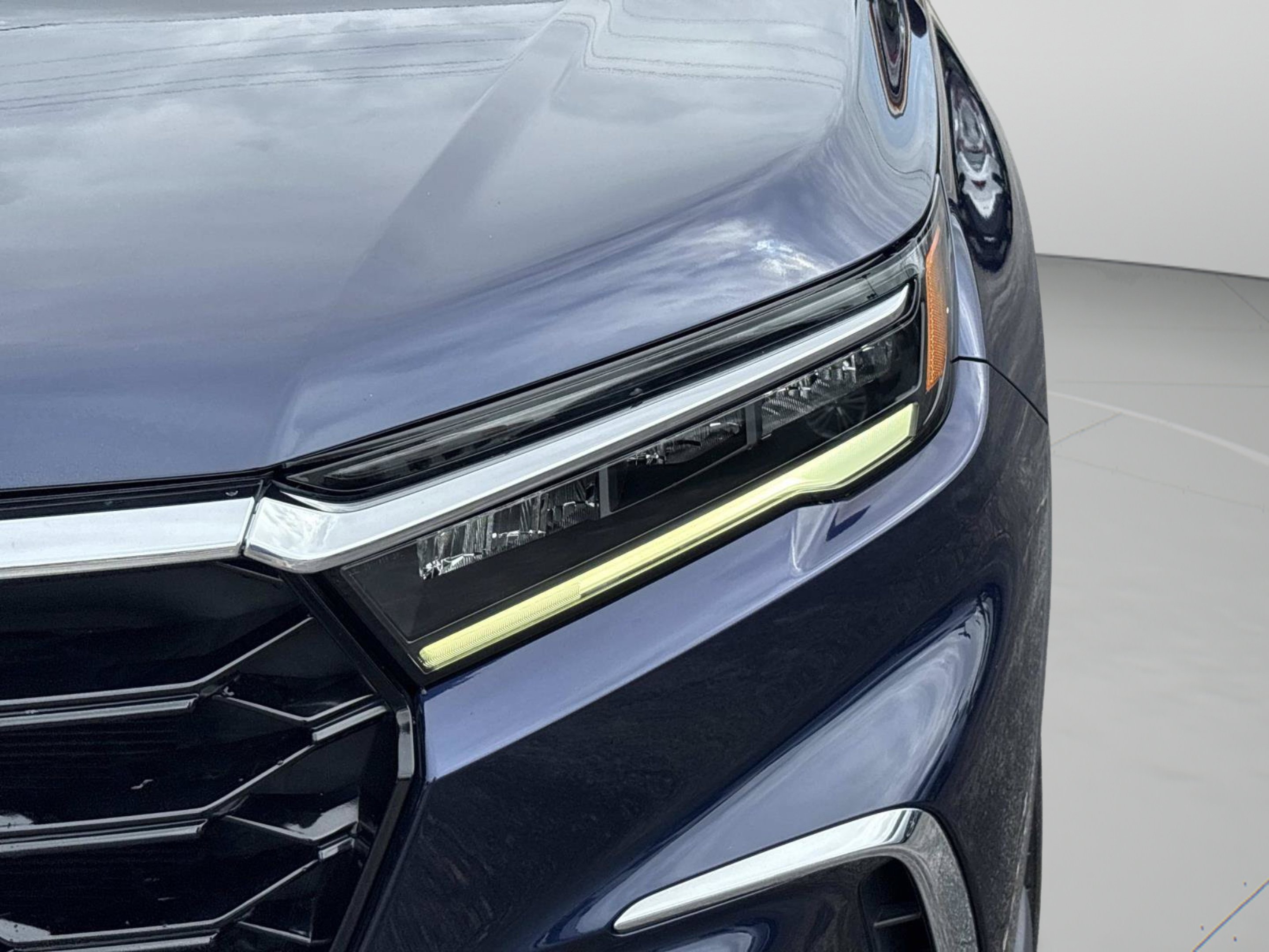 2023 Honda Pilot Touring - Photo 36