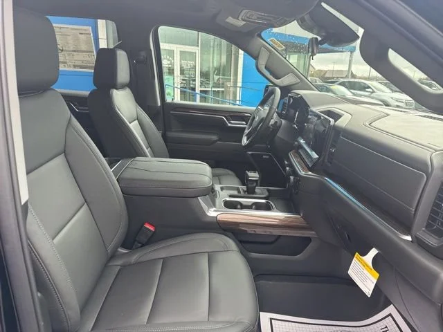 2026 Chevrolet Silverado 1500 RST - Photo 11