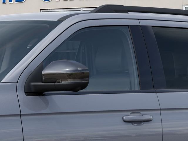 New 2027 Gray Ford Platinum image 20