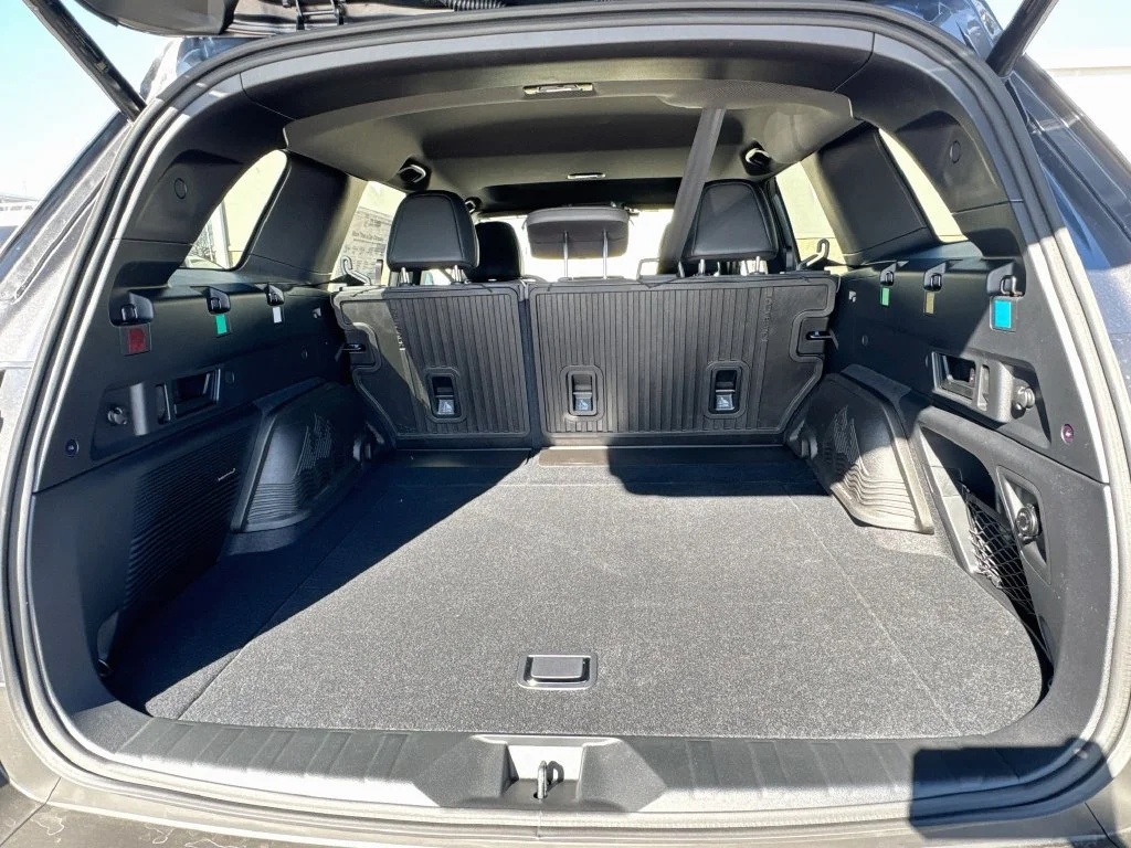 Used 2026 Gray Subaru Limited image 35