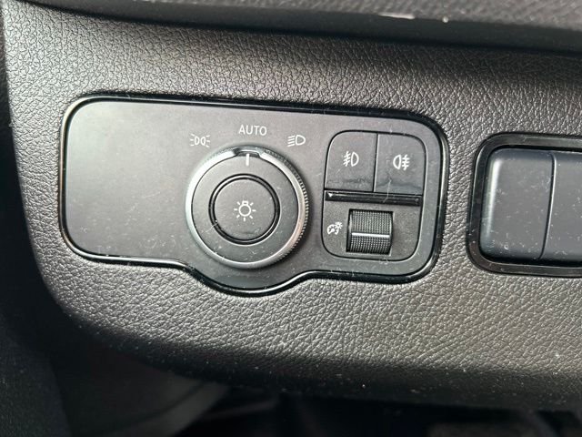 Used 2023 White Mercedes-Benz Cargo 144 WB image 26