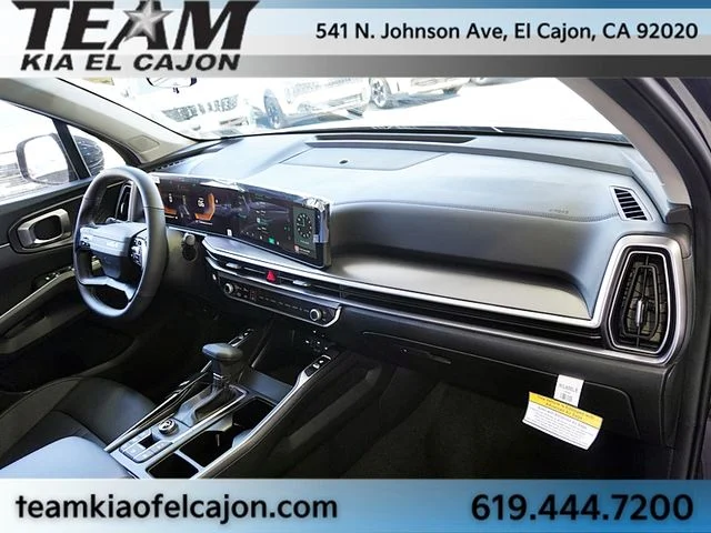 New 2026 Gray Kia S image 12