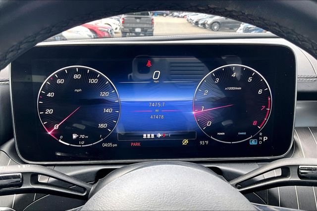 Certified Used 2023 Black Mercedes-Benz C 300 image 22
