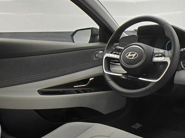 New 2026 Gray Hyundai Limited image 33