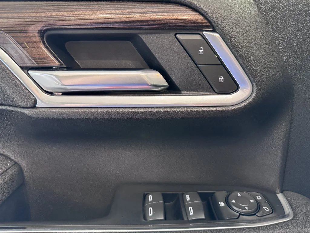 2025 Chevrolet Silverado 1500 RST - Photo 28
