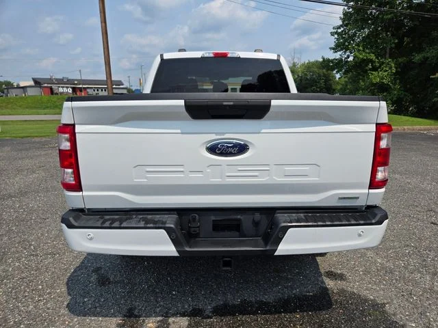 Used 2023 White Ford XL image 7