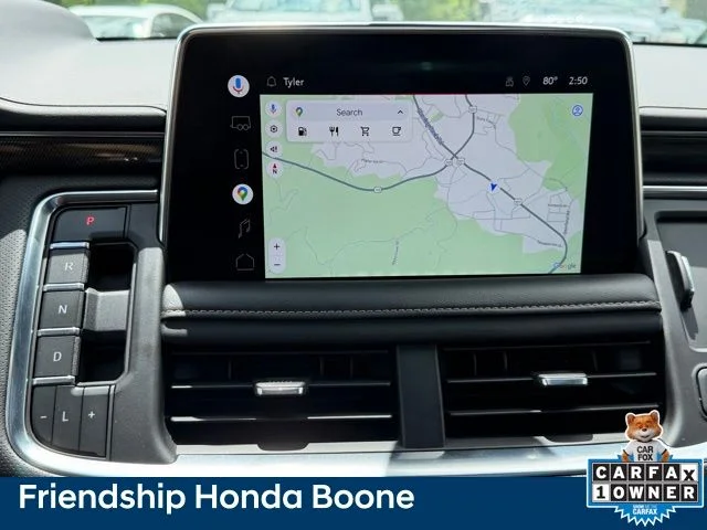 Used 2022 White GMC AT4 image 24