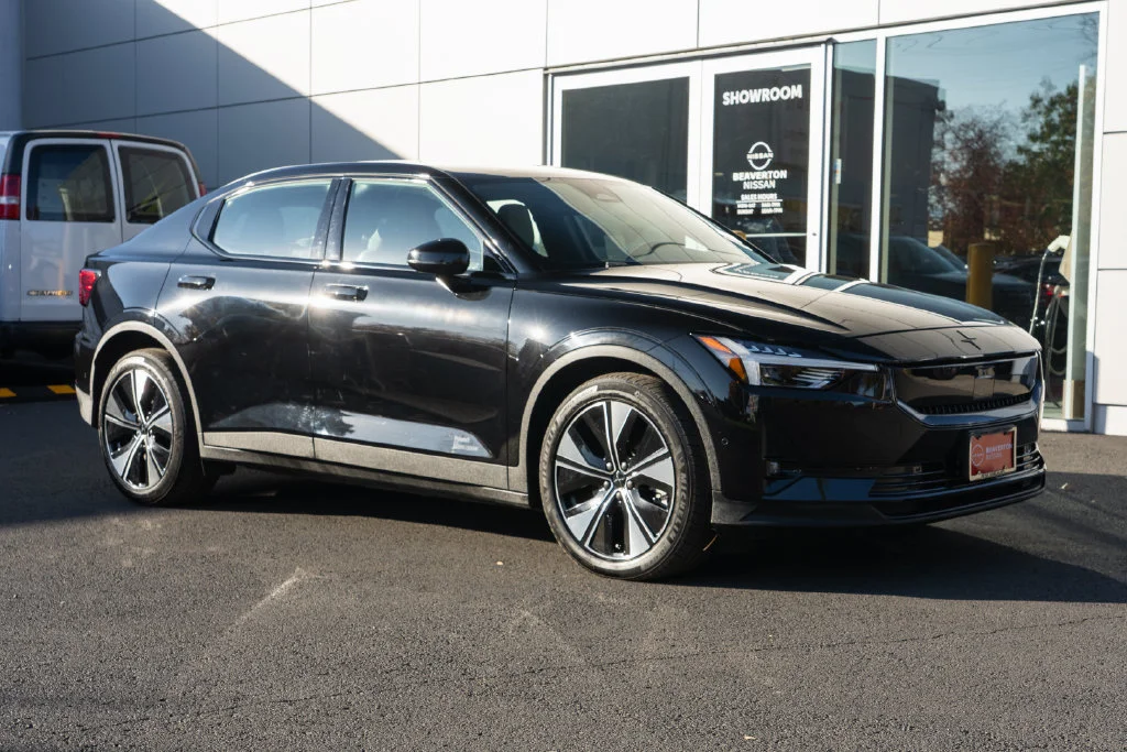 2024 Polestar 2
