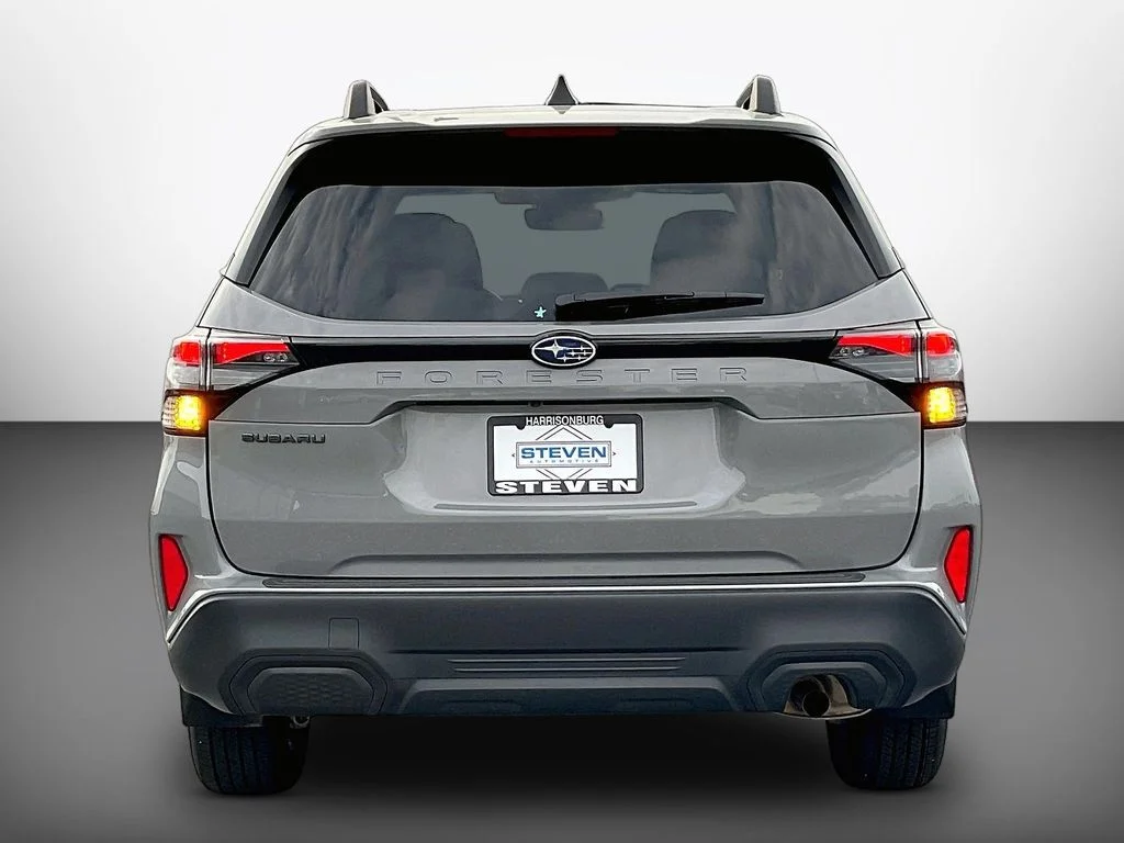 Used 2026 Beige Subaru Premium image 5