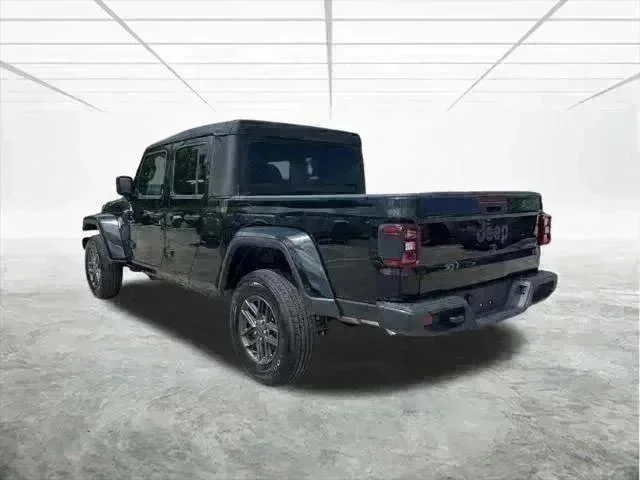 2025 Jeep Gladiator Sport S - Photo 6