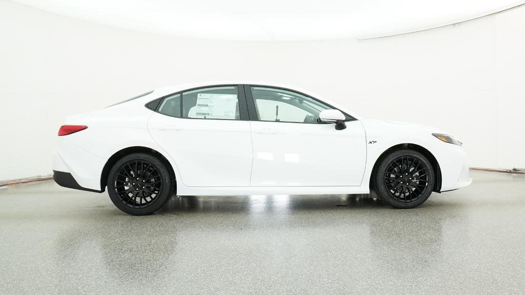 New 2026 Ice Cap Toyota LE image 13