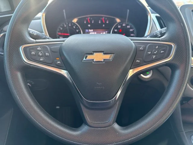 Used 2024 Blue Chevrolet LS image 10