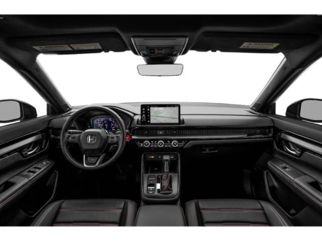 New 2026 Urban Gray Pearl Honda Sport Touring image 10