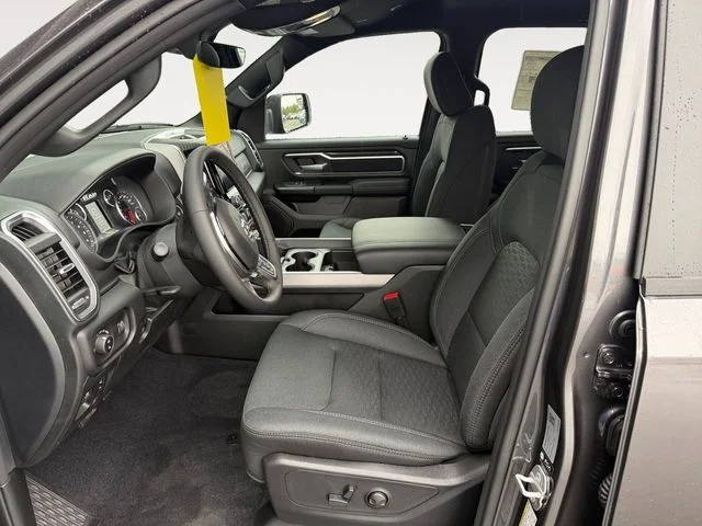 2026 RAM 1500 Big Horn/Lone Star - Photo 11