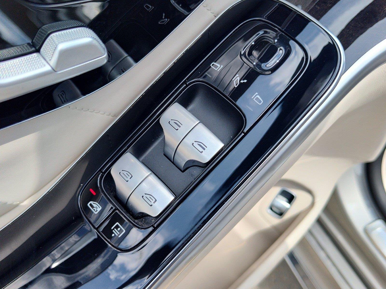 Certified Used 2021 Mojave Silver Metallic Mercedes-Benz S 580 image 14
