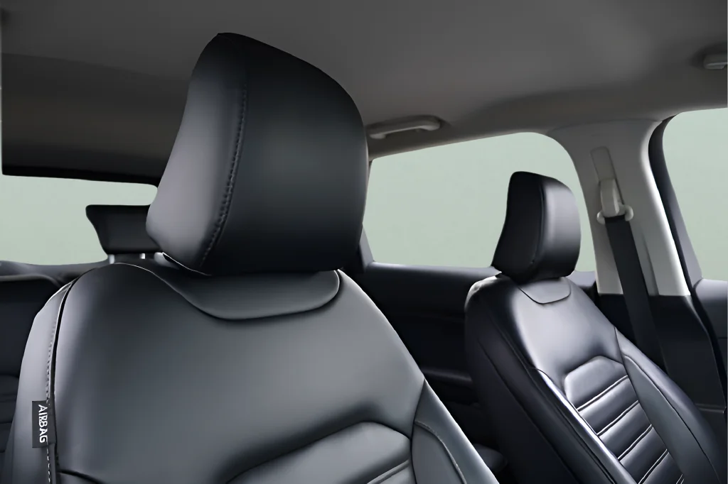 Used 2023 Gray Ford SEL image 21