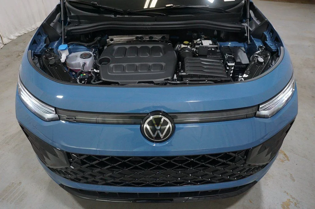 2026 Volkswagen Tiguan SE R-LINE BLACK - Photo 28