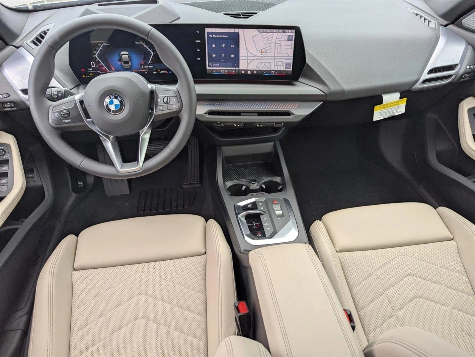 2025 BMW 2 Series 228 - Photo 14