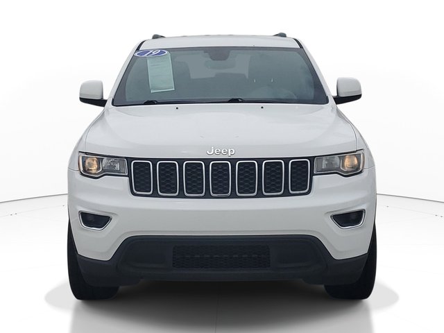 2019 Jeep Grand Cherokee Laredo E