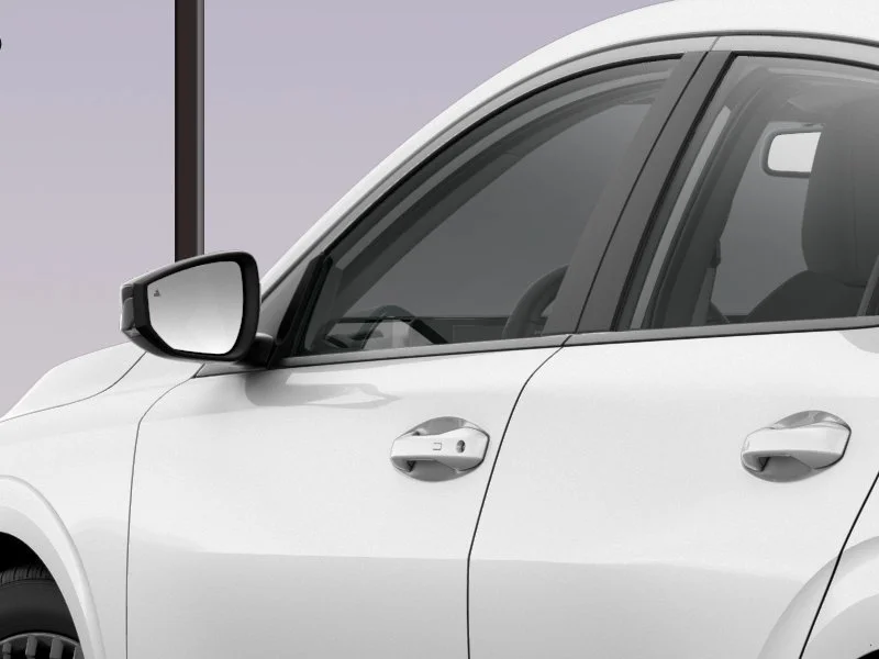 New 2026 Fresh Powder Nissan SV image 13