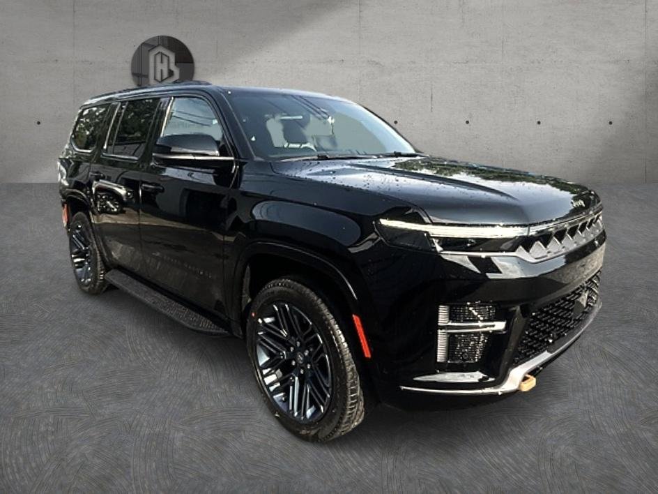 New 2026 High Gloss Black Jeep 85th Anniversary Edition image 3