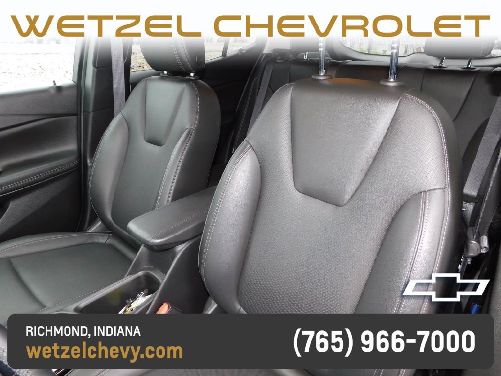 2024 Buick Encore GX Sport Touring - Photo 14