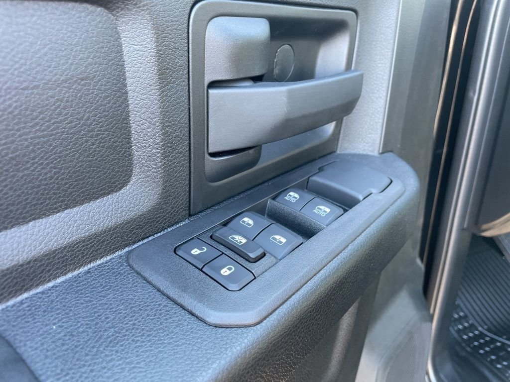 2026 RAM 2500 Tradesman - Photo 17