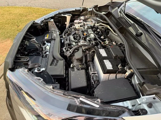 Used 2026 Silver Toyota L image 31