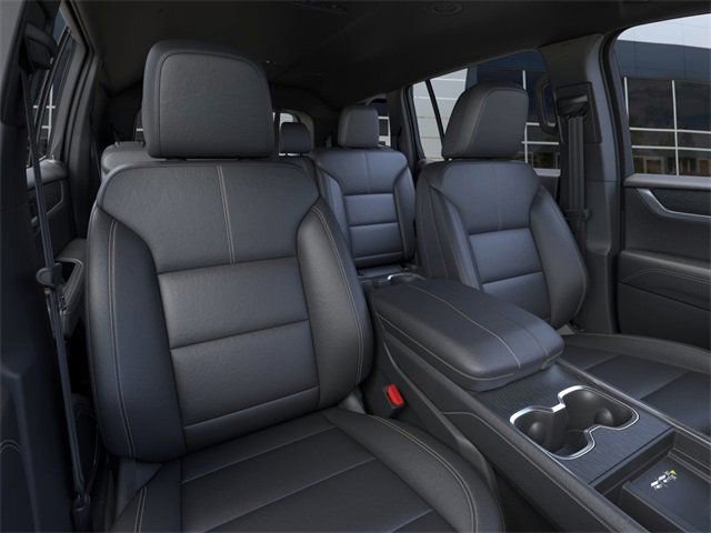 New 2026 Sterling Metallic GMC Elevation image 16