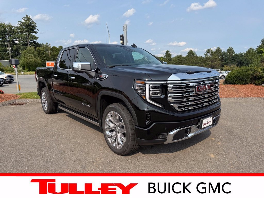 2026 GMC Sierra 1500 Denali - Photo 1