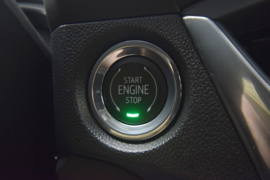 Used 2024 Cinnabar Metallic Buick Preferred image 36